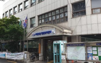 괴정3동 복합커뮤니티센터