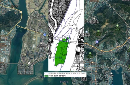 부산시, 수도권 전문가와 협력해 '낙동강 하구 국가도시공원 지정' 본격 추진!