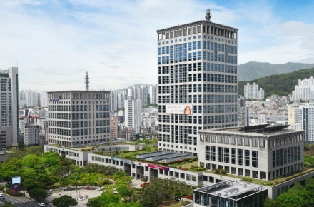부산시, “서부산을 미래 항공우주산업의 산실로”