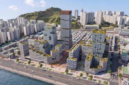 부산시, 공공 주도 '정비계획 입안요청제' 본격 시동!