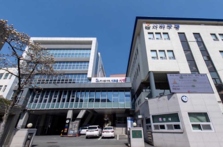 사하구, 겨울철 위기가구 발굴·지원 전국 ‘우수’ 지자체 선정