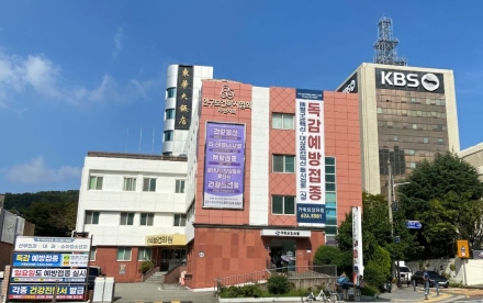 인구보건복지협회 부산지회 2026-2027절기 인플루엔자 예방접종 실시