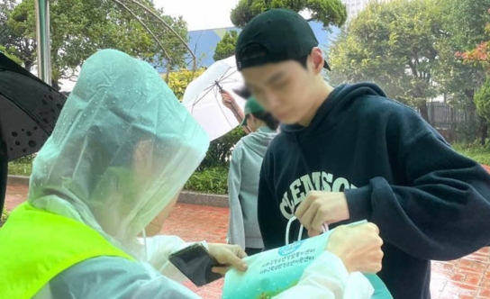 사하구 학교밖청소년지원센터 청소년 96명 2023년 검정고시 1, 2차 전원 합격