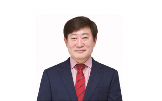 부산시의회 제9대 후반기 국민의힘 원내대표로 이복조 의원 추대